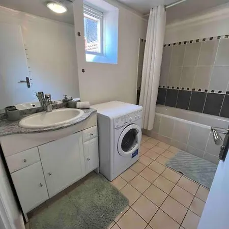 La Maison Verte Lägenhet *
