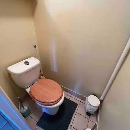 Lägenhet La Maison Verte